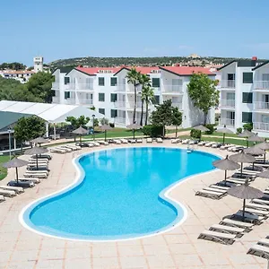 Pierre & Menorca Cala Blanes 3*, Cala'N Blanes (Menorca) Espagne