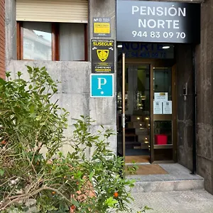 Guest house Norte, Portugalete