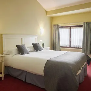 Hotel Iraipe Ongi Auto Check-in, Onate