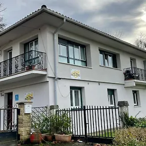 Hostel Erletxe Aterpea, Lezo