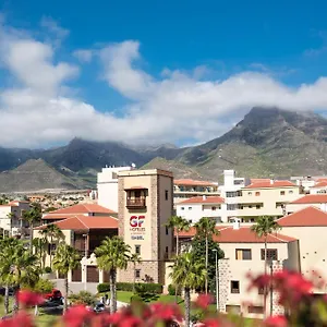 Gf Isabel 4*, Costa Adeje (Tenerife) Espagne