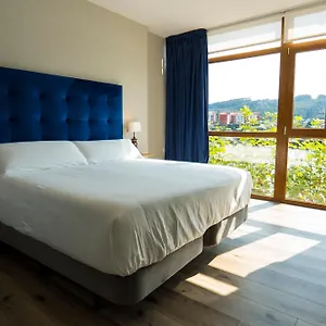 Hotel Boutique Bahia De, Plentzia