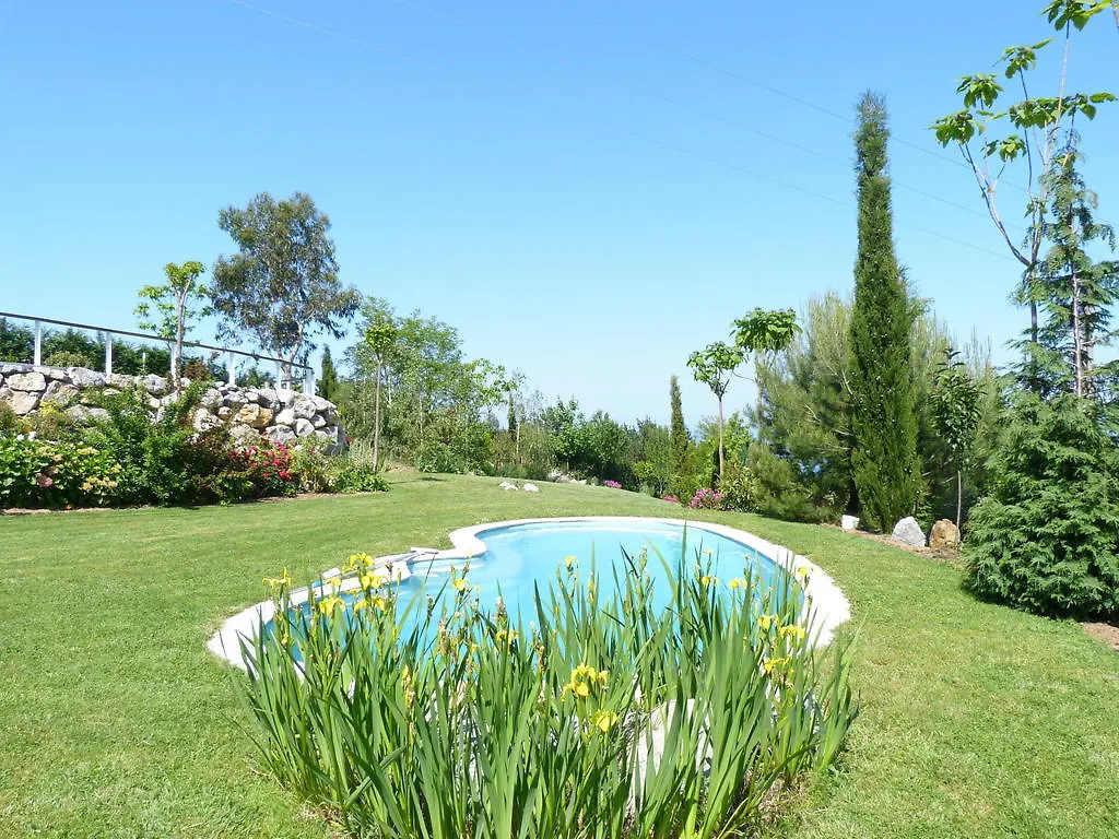 Hotel Garazar Mendexa