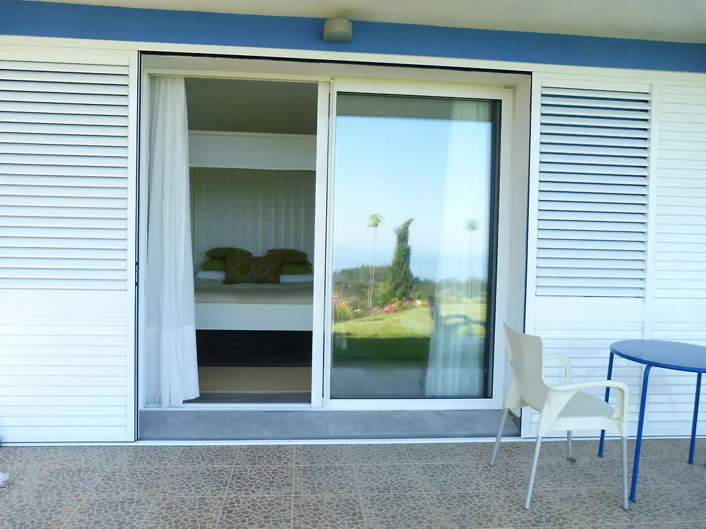 Hotel Garazar Mendexa