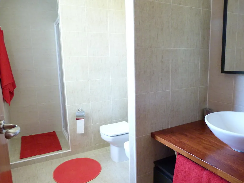 Hotel Garazar Mendexa