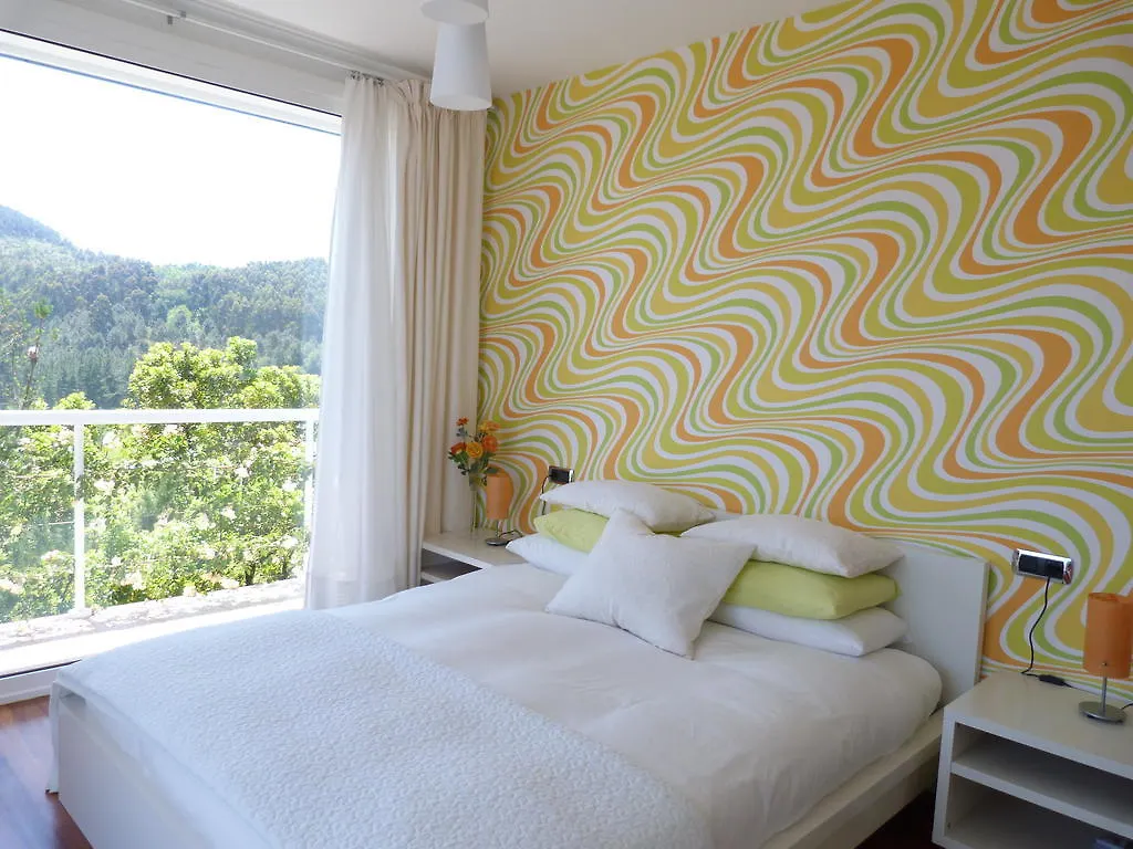 Hotel Garazar Mendexa