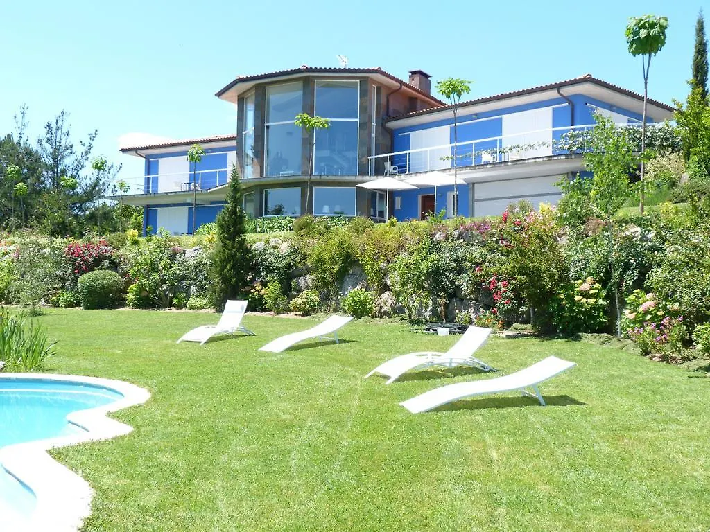 Hotel Garazar Mendexa